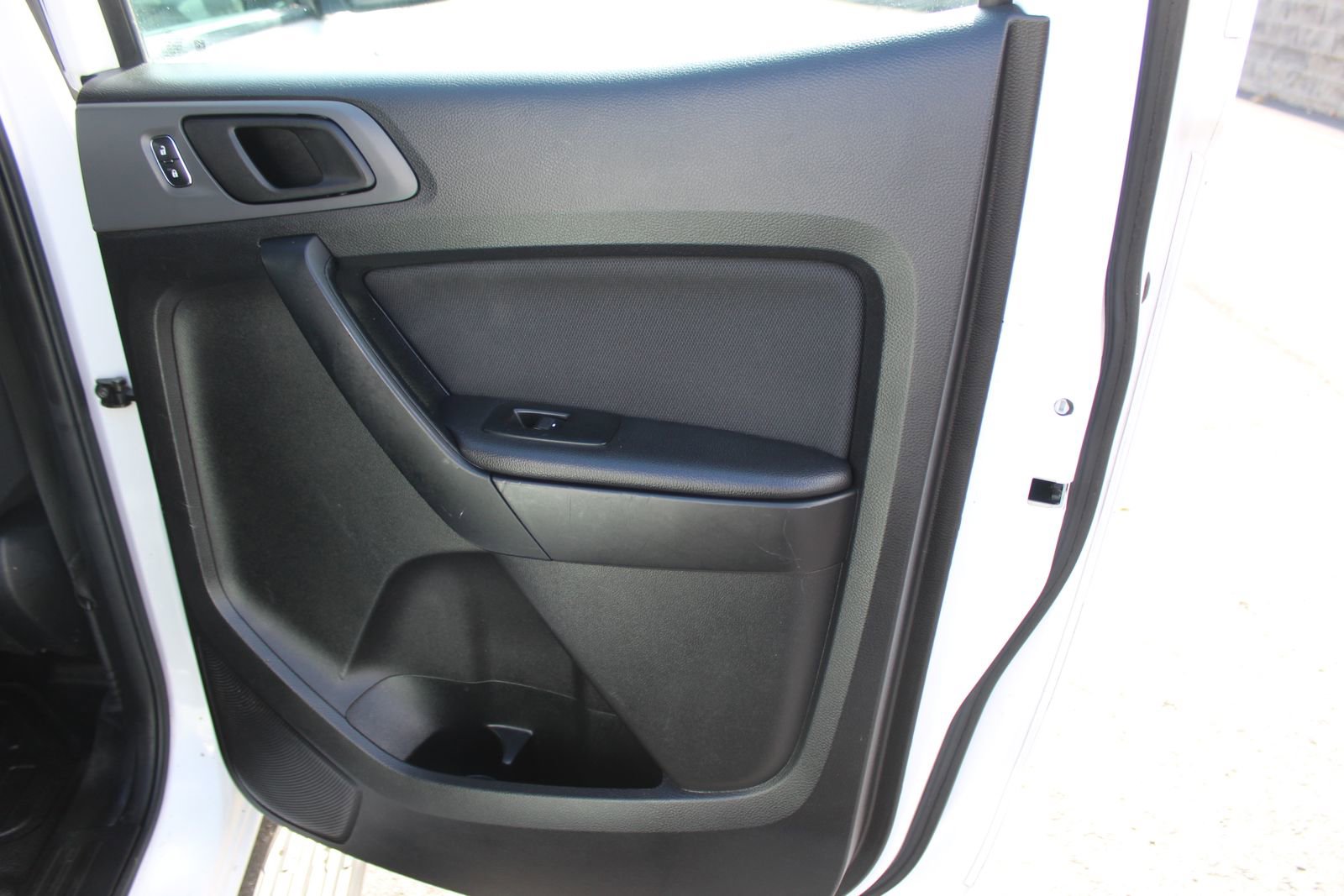 Used 2021 Ford Ranger XL w/ Equipment Group 101A High image 14