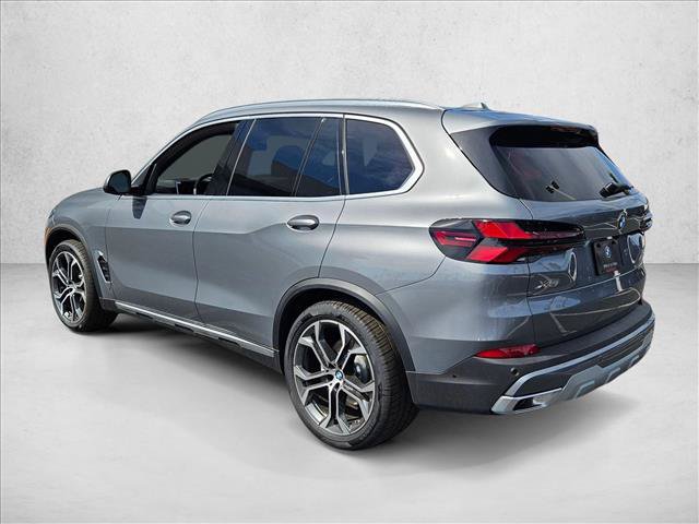 New 2026 BMW X5 sDrive40i w/ Climate Comfort Package RWD image 9