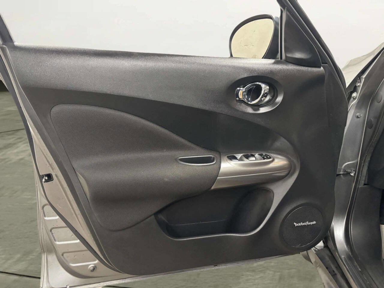 Used 2013 Nissan Juke SL image 10