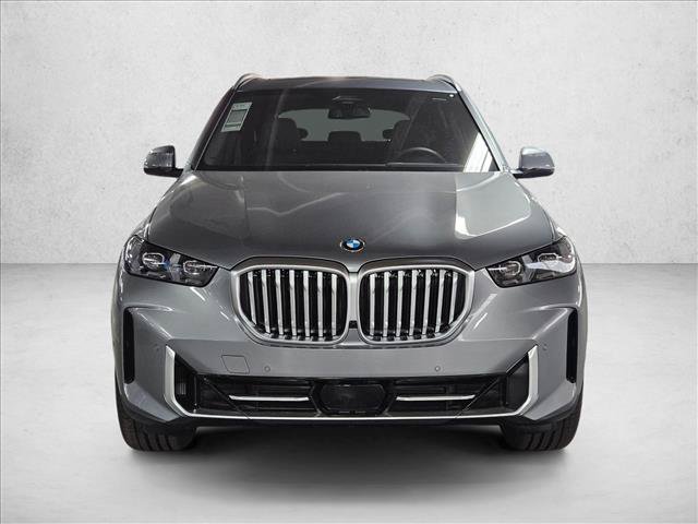 New 2026 BMW X5 sDrive40i w/ Climate Comfort Package RWD image 2