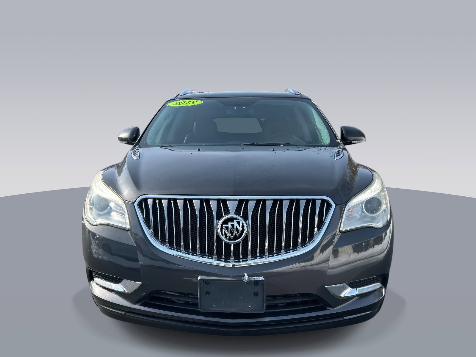 Used 2013 Buick Enclave Leather image 8