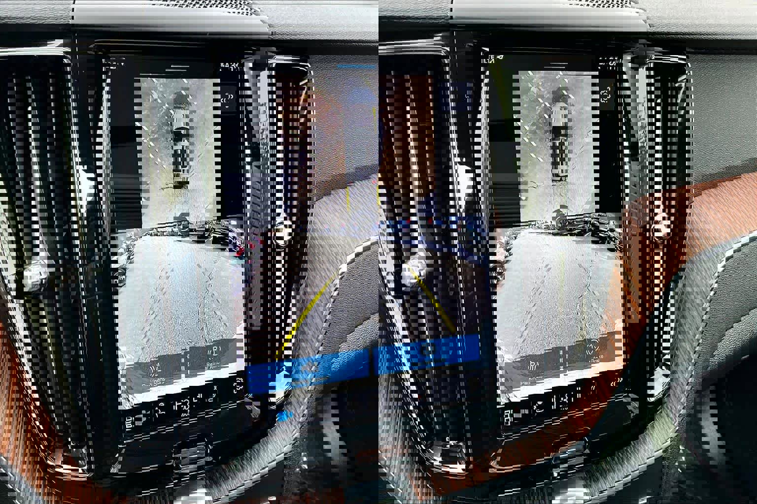 Certified 2024 Volvo XC60 B5 Plus w/ Protection Package Premier image 28