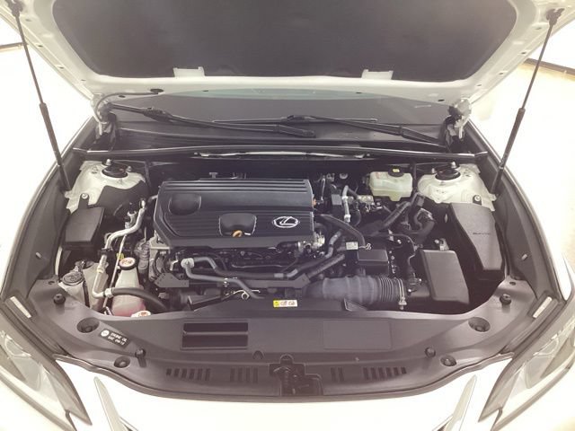 Used 2023 Lexus ES 300h w/ Premium Package FWD image 29