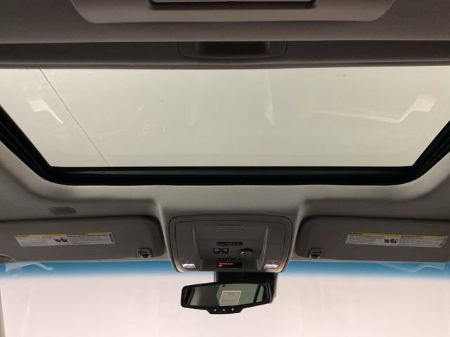 Certified 2015 GMC Yukon Denali w/ Open Road Package image 27