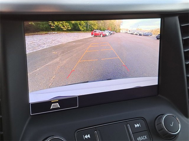 Used 2023 GMC Acadia SLT image 14