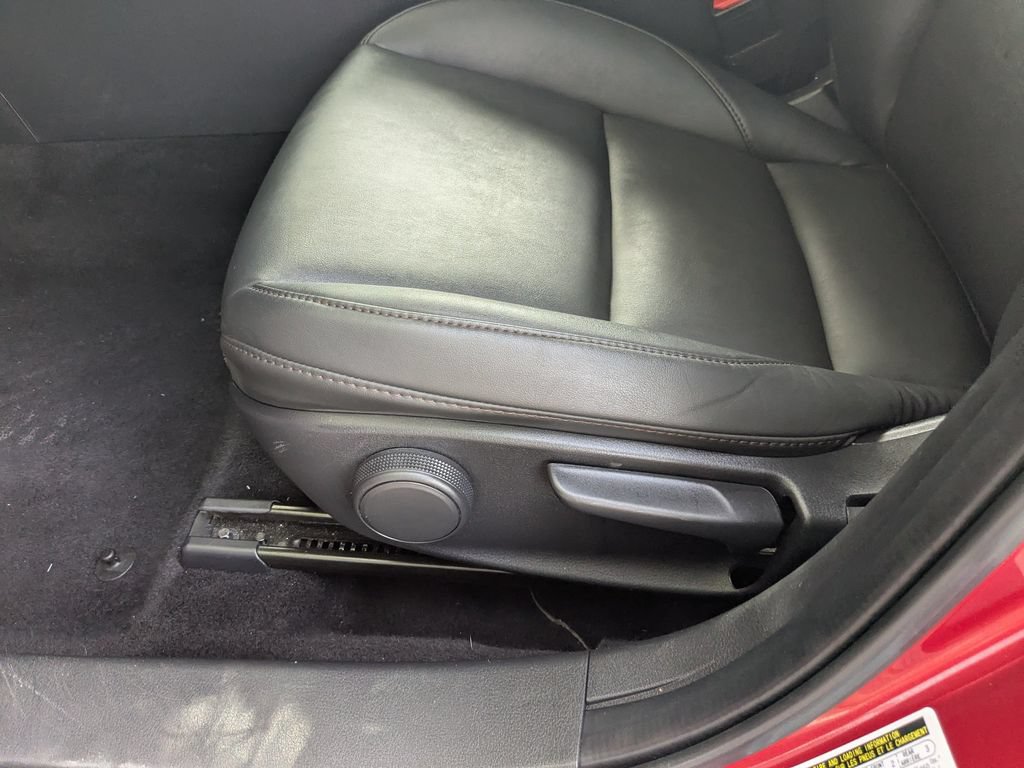 Used 2024 MAZDA MAZDA3 s FWD image 17