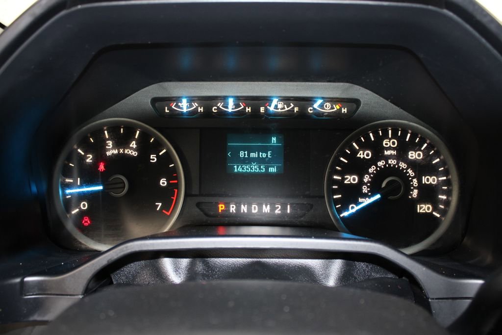 Used 2016 Ford F150 XLT image 31