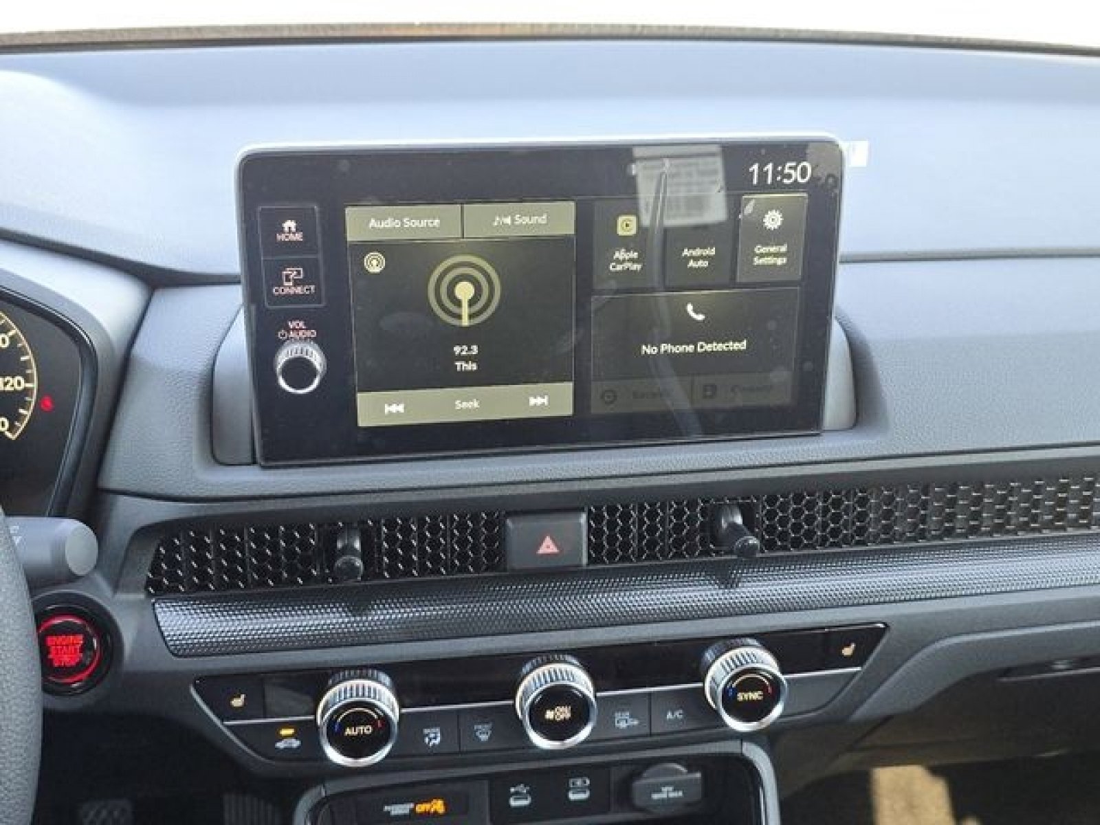 New 2026 Honda CR-V EX image 28