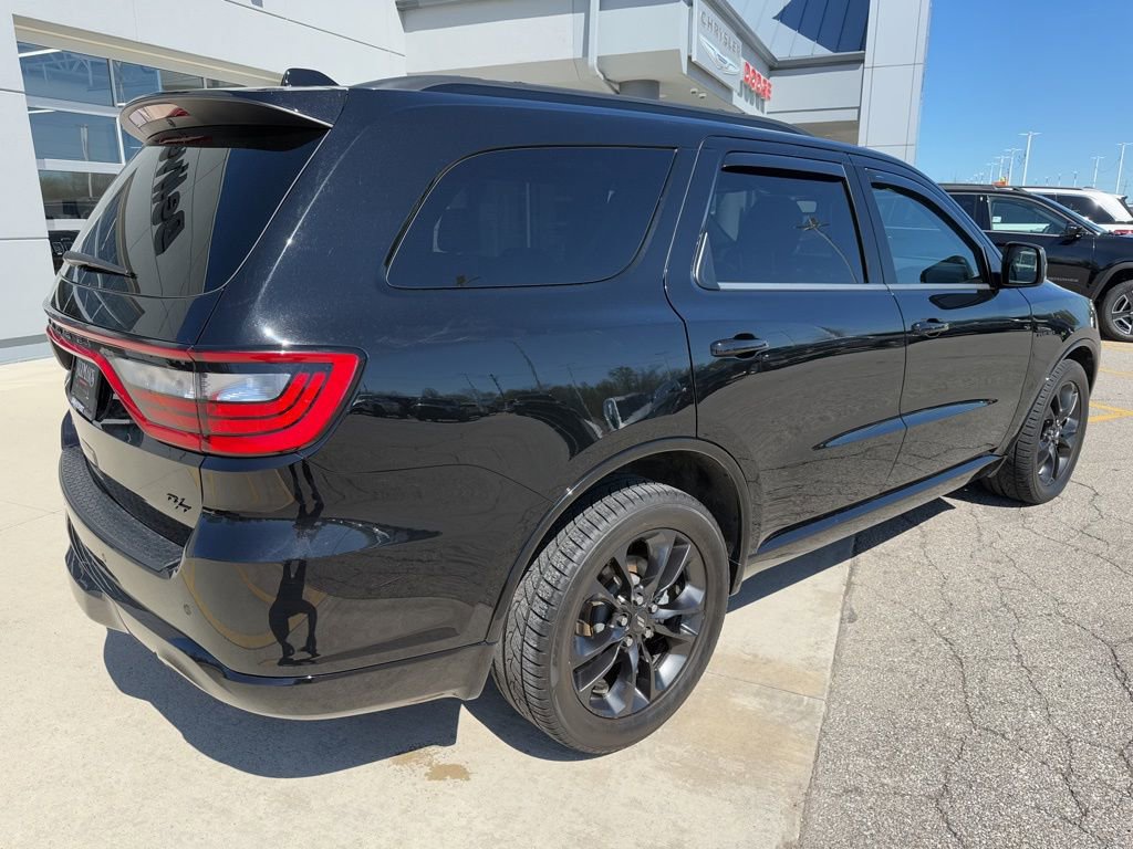 Used 2023 Dodge Durango R/T image 5