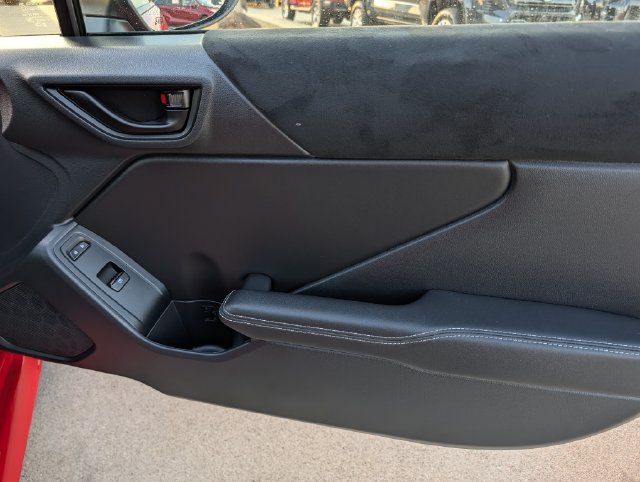 Certified 2024 Toyota GR86 Premium RWD image 31