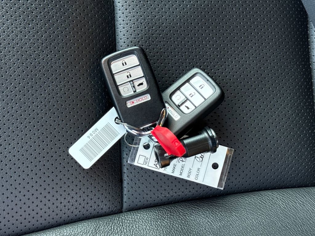 Used 2023 Honda Passport EX-L image 29