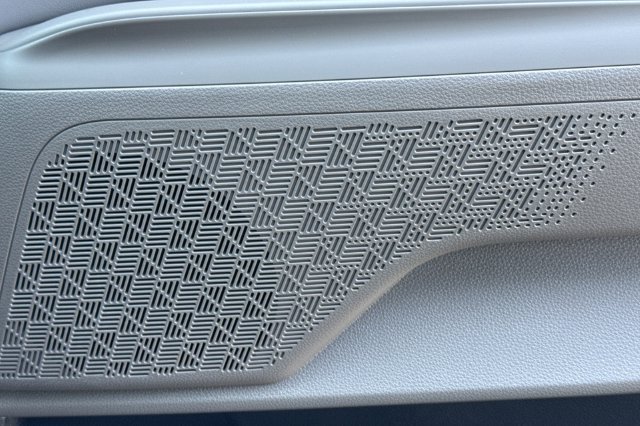 New 2027 Kia Carnival SX FWD image 22