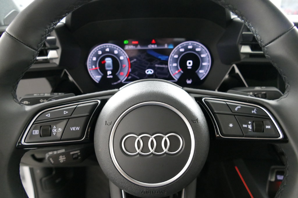 Certified 2026 Audi A3 2.0T Premium w/ Convenience Package AWD/4WD image 18