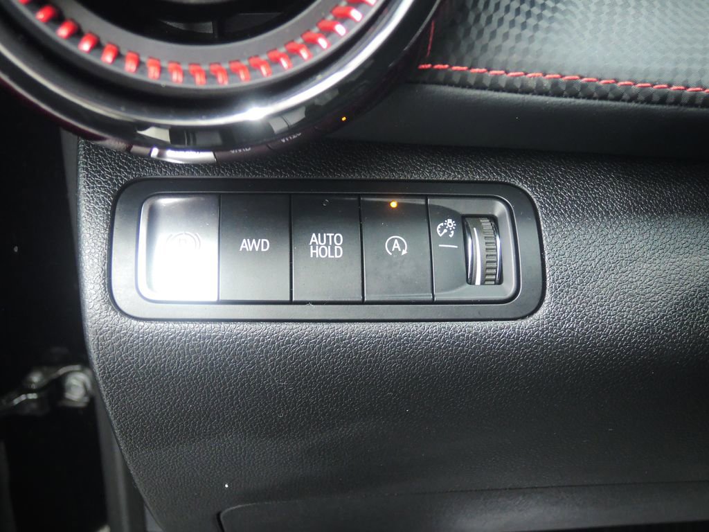 Used 2025 Chevrolet Equinox RS w/ Safety and Technology Package AWD/4WD image 24