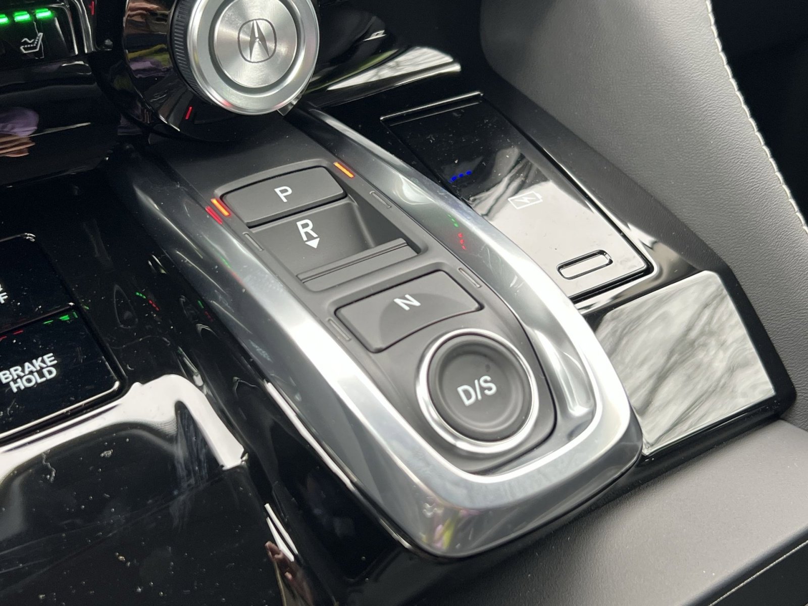 New 2026 Acura MDX SH-AWD w/ Advance Package image 19