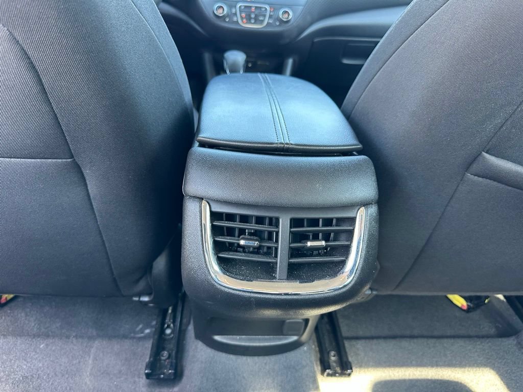 Used 2024 Chevrolet Malibu LT FWD image 23