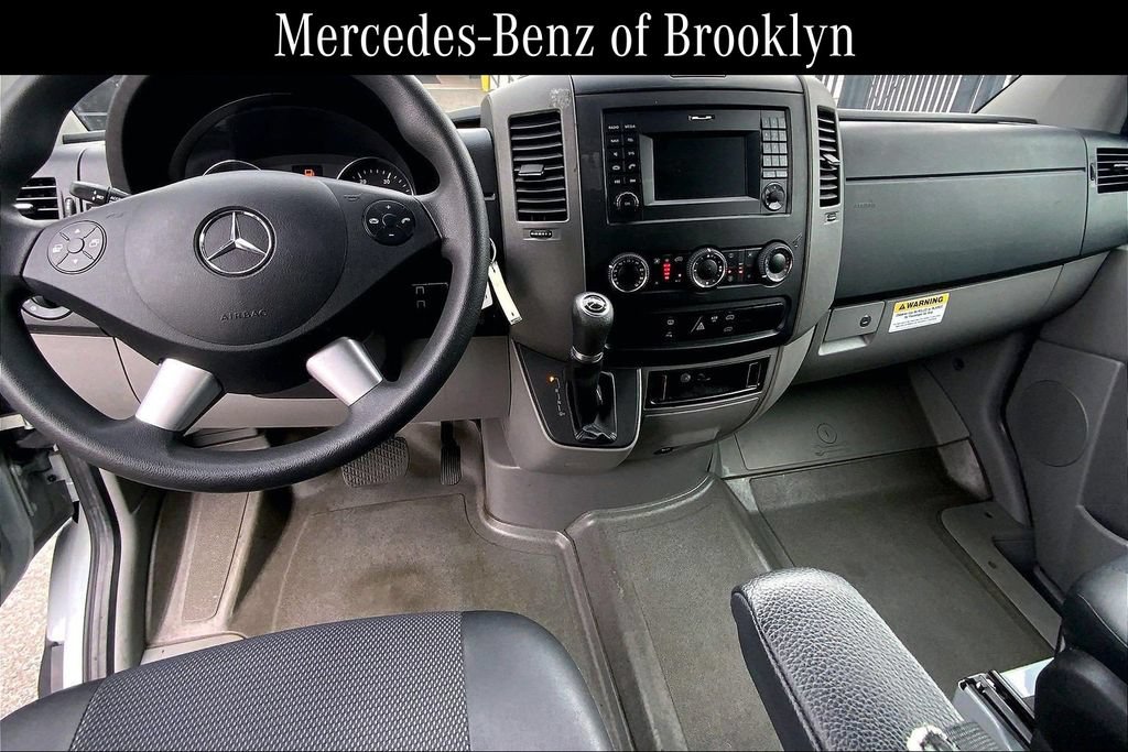 Used 2016 Mercedes-Benz Sprinter 2500 image 6