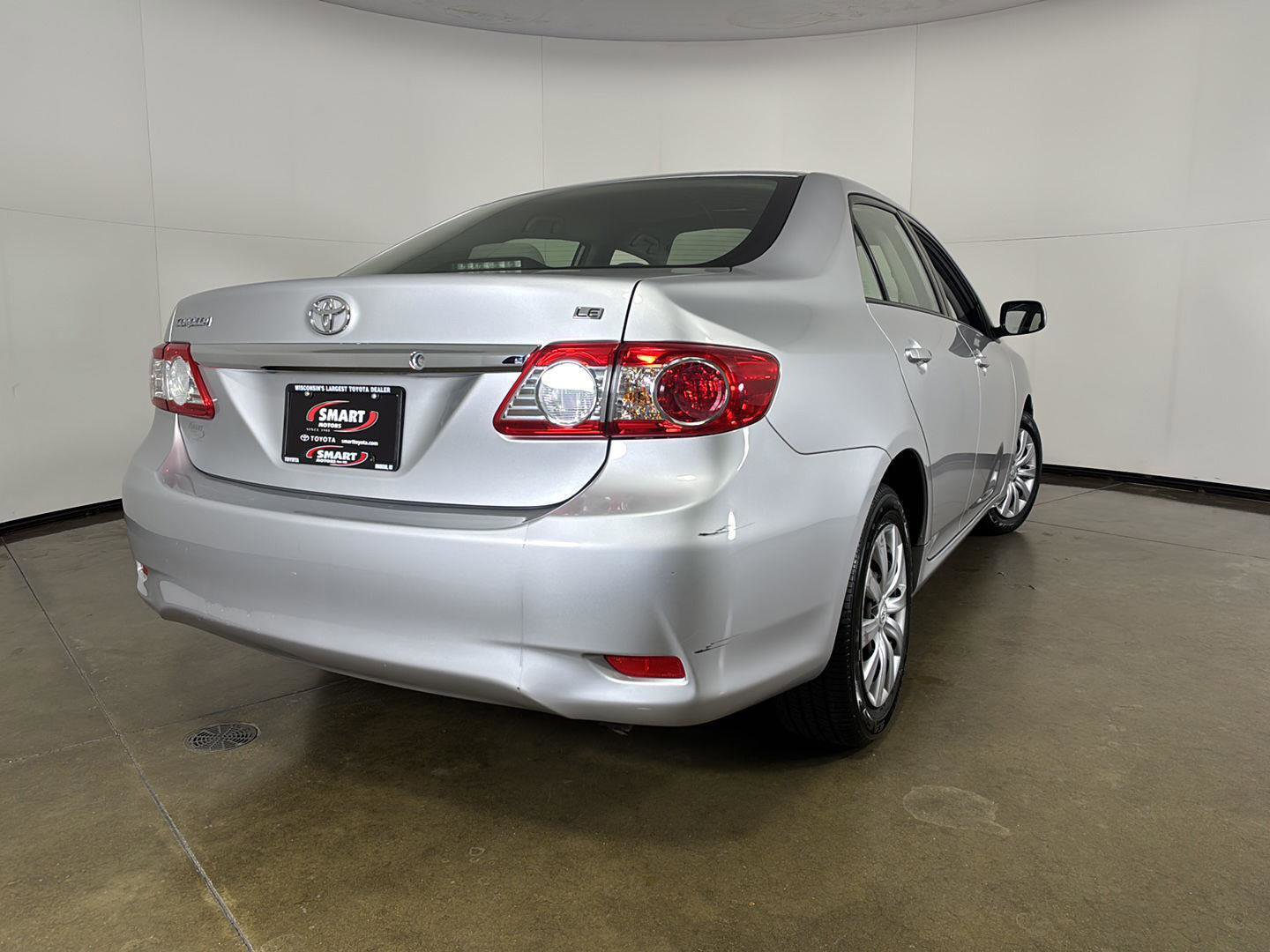 Used 2012 Toyota Corolla LE image 19