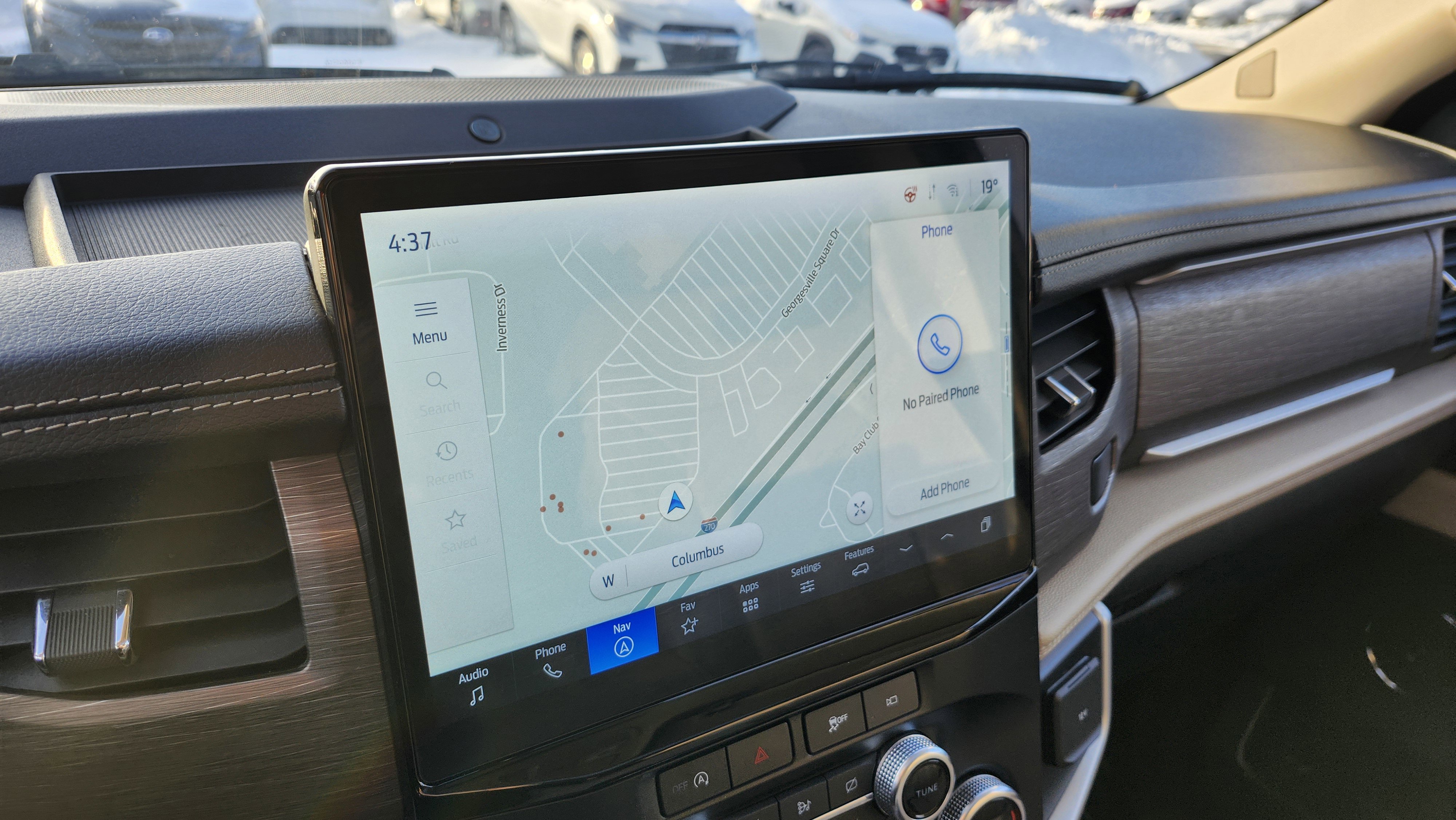 Used 2024 Ford Expedition Limited image 6