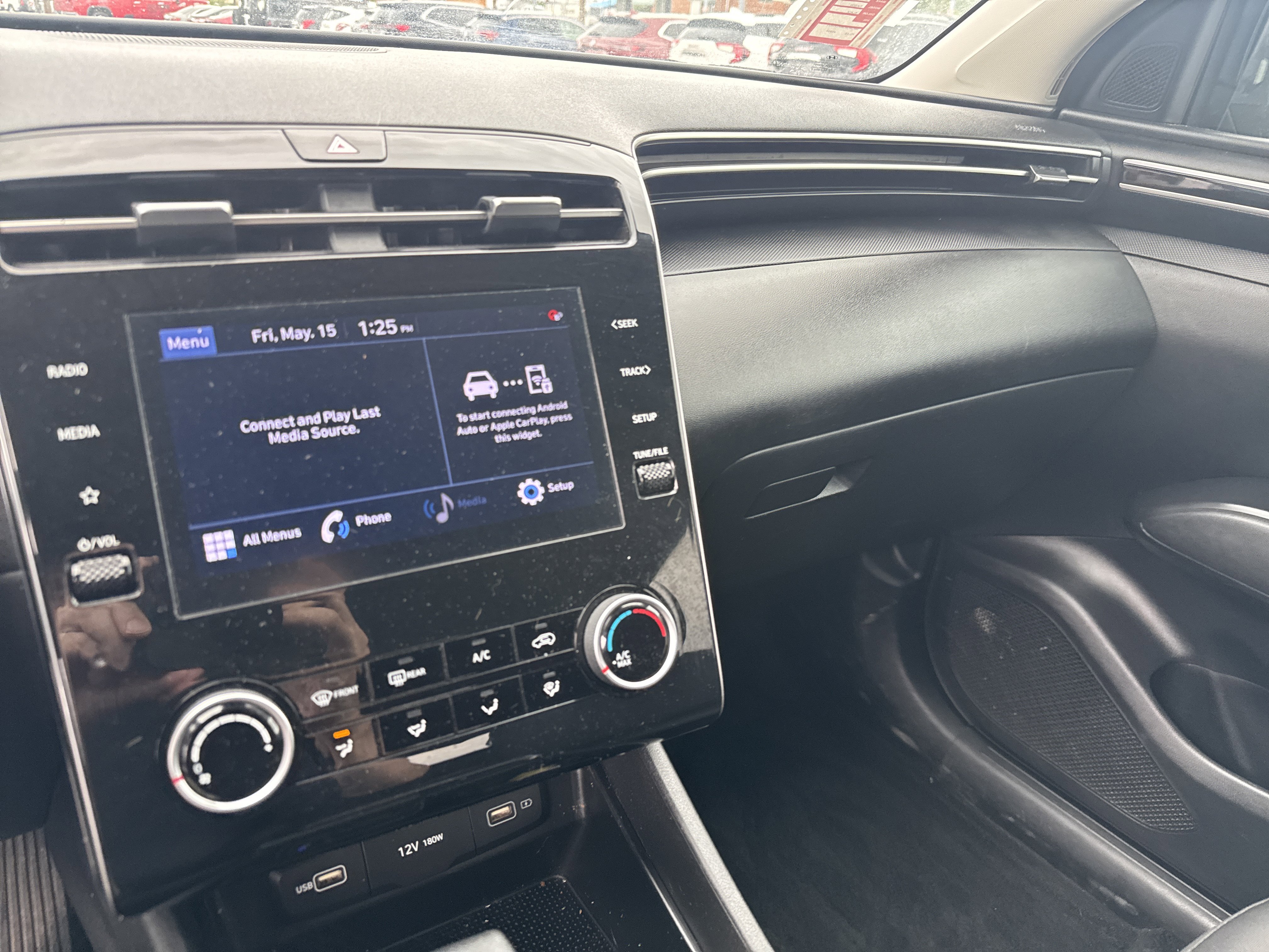 Used 2022 Hyundai Tucson SEL AWD/4WD image 22