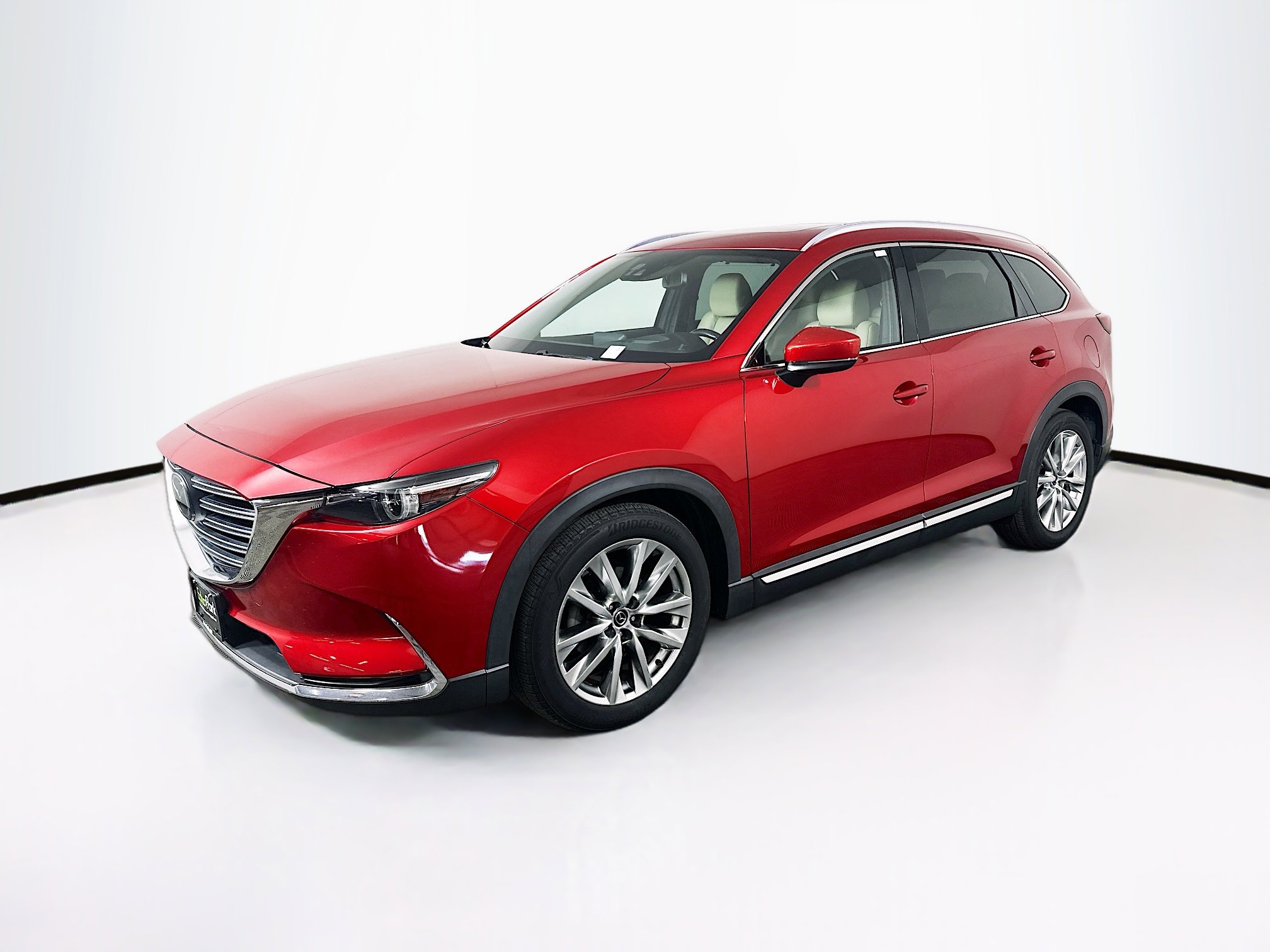 Used 2016 MAZDA CX-9 Grand Touring FWD image 3