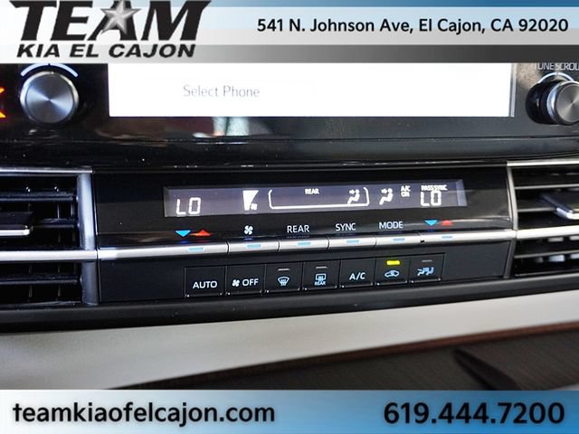 Used 2022 Toyota Sienna LE FWD image 28