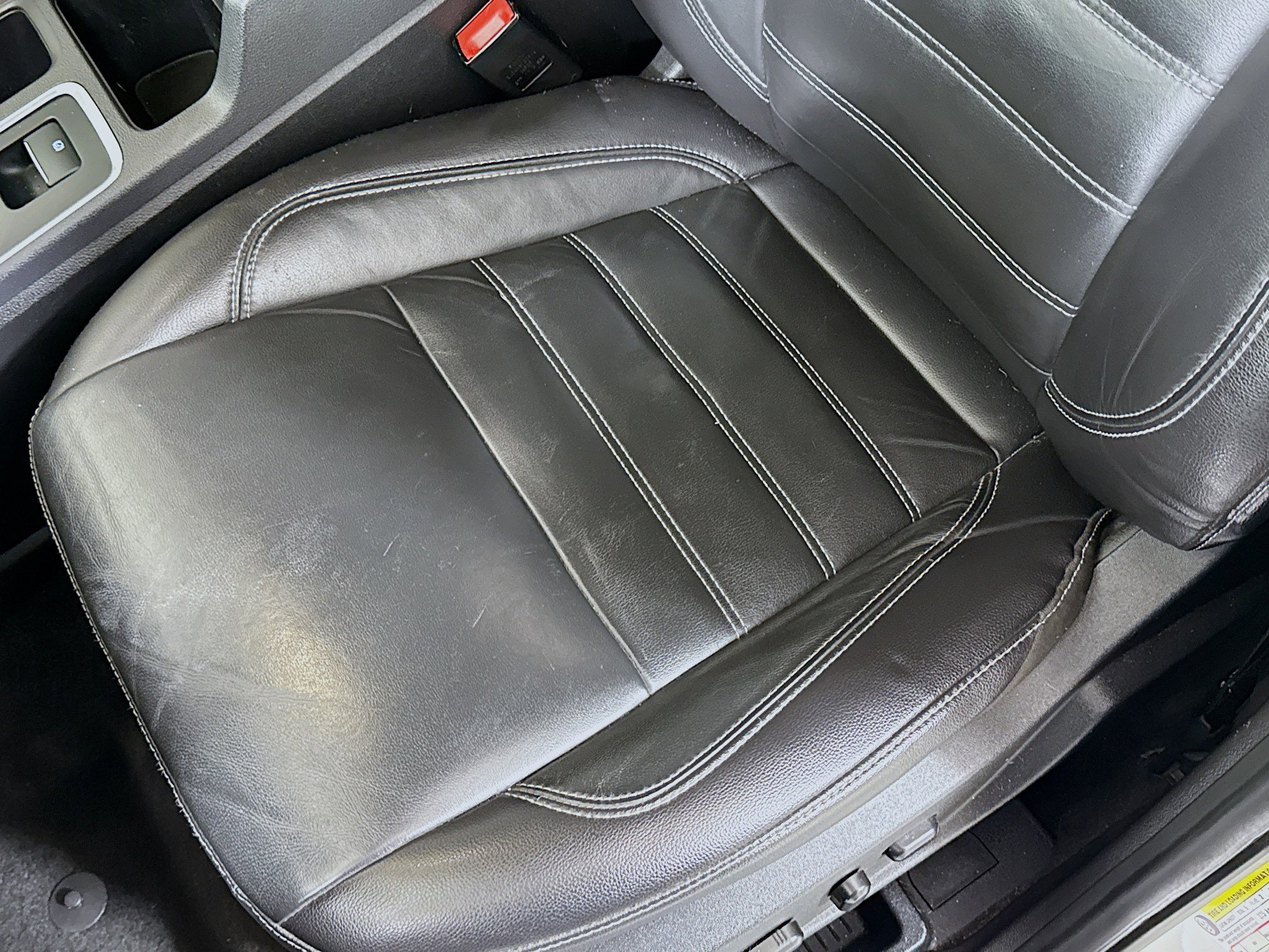 Used 2018 Ford Escape Titanium image 20