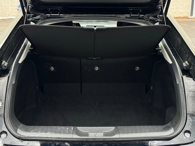 Used 2025 Toyota Prius Limited image 9