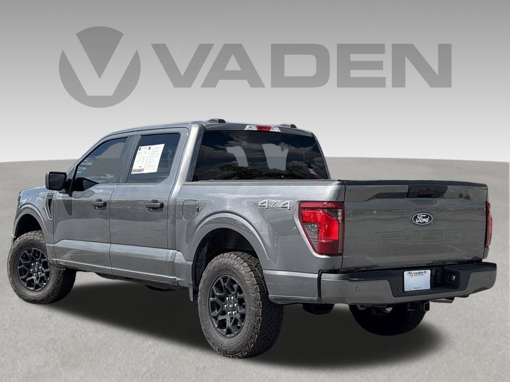 Used 2026 Ford F150 STX AWD/4WD image 6