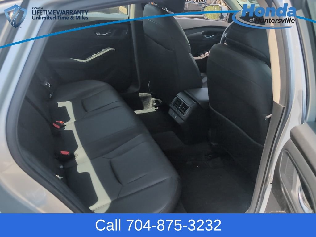 Used 2025 Honda Accord Touring image 15