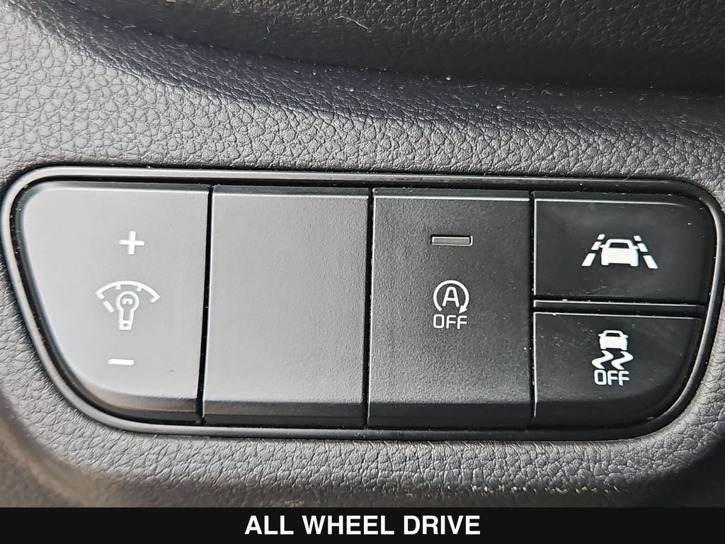 Used 2021 Kia Seltos EX AWD/4WD image 13