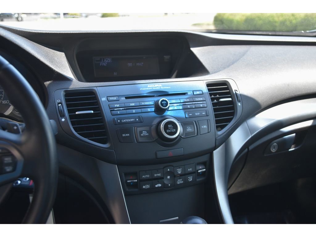 Used 2012 Acura TSX Sedan image 20