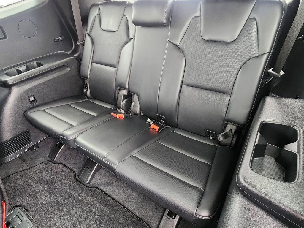 Certified 2024 Kia Telluride S w/ S Sunroof Package image 14