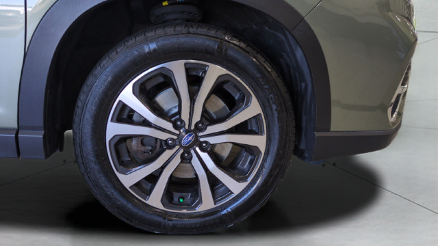 Used 2020 Subaru Forester Limited AWD/4WD image 24