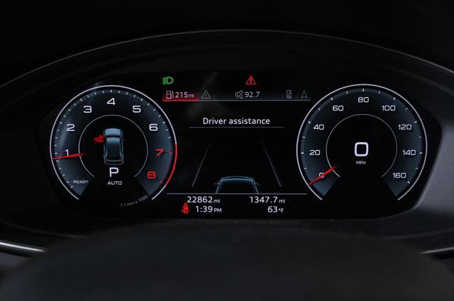 Certified 2023 Audi Q5 2.0T Premium Plus w/ Premium Plus Package image 12