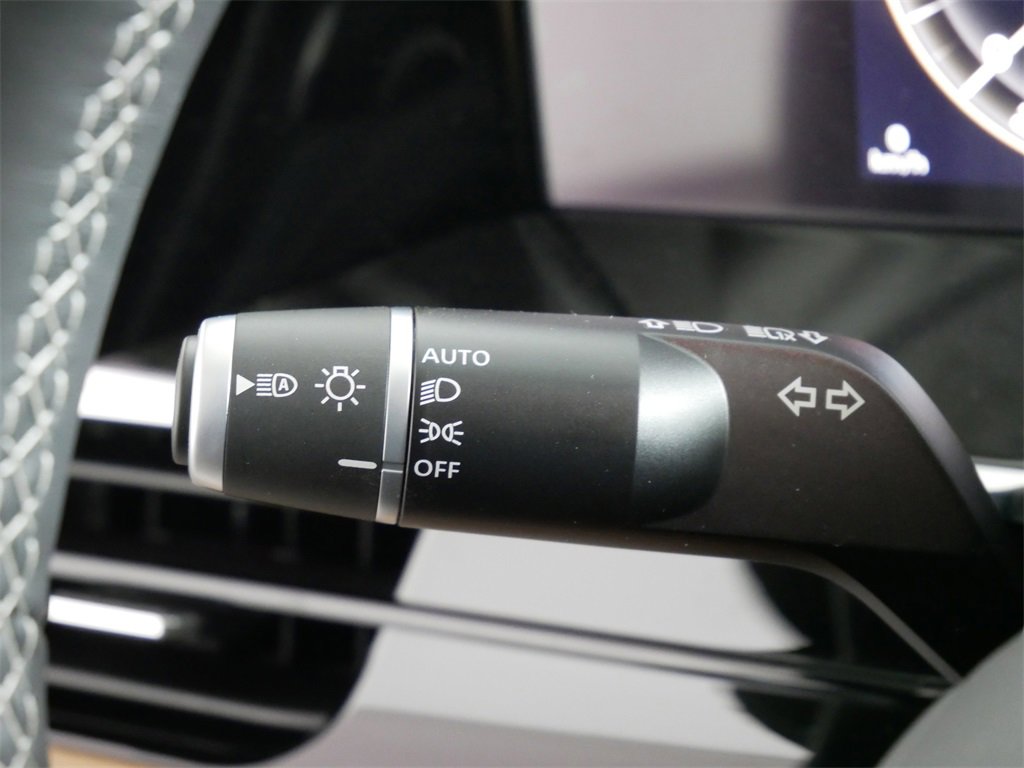 New 2025 INFINITI QX80 Luxe w/ Exterior Package image 28