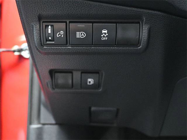 Certified 2024 Toyota Corolla Cross SE image 21