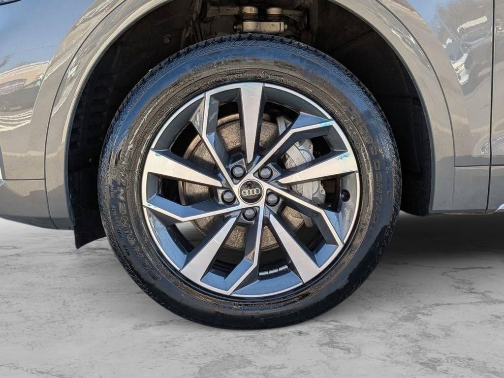 Used 2024 Audi Q5 2.0T Premium Plus image 33