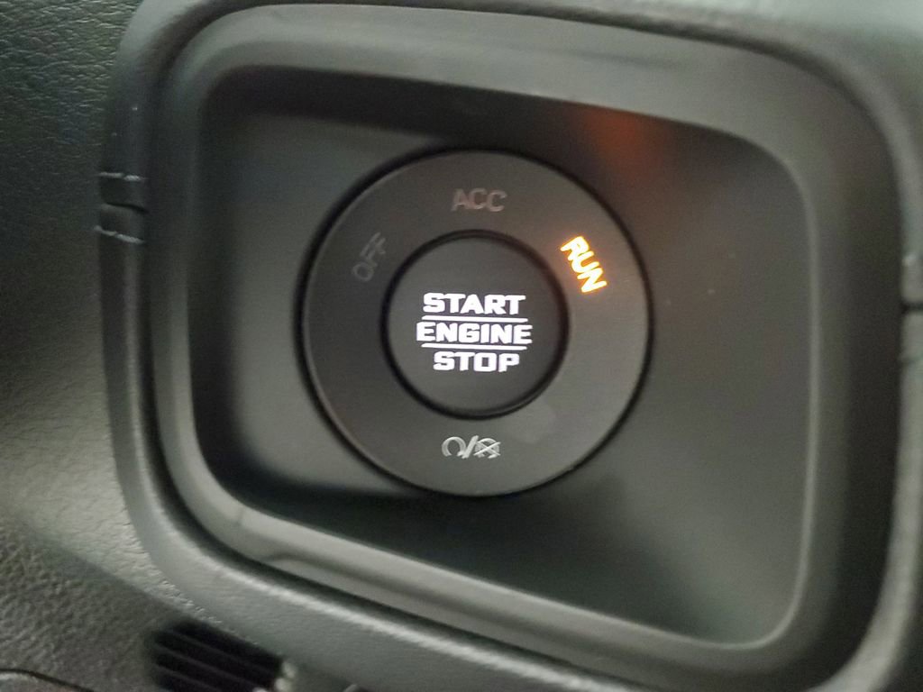 New 2025 Jeep Wrangler Sahara image 19