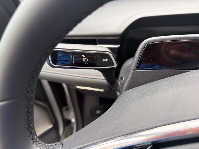 New 2026 Lincoln Nautilus Reserve AWD/4WD image 25