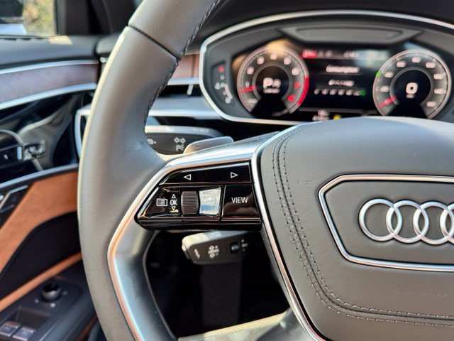 New 2027 Audi A8 L 3.0T AWD/4WD image 23