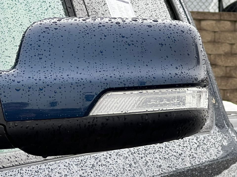 Used 2020 RAM 1500 Sport w/ Leather & Sound Group image 35