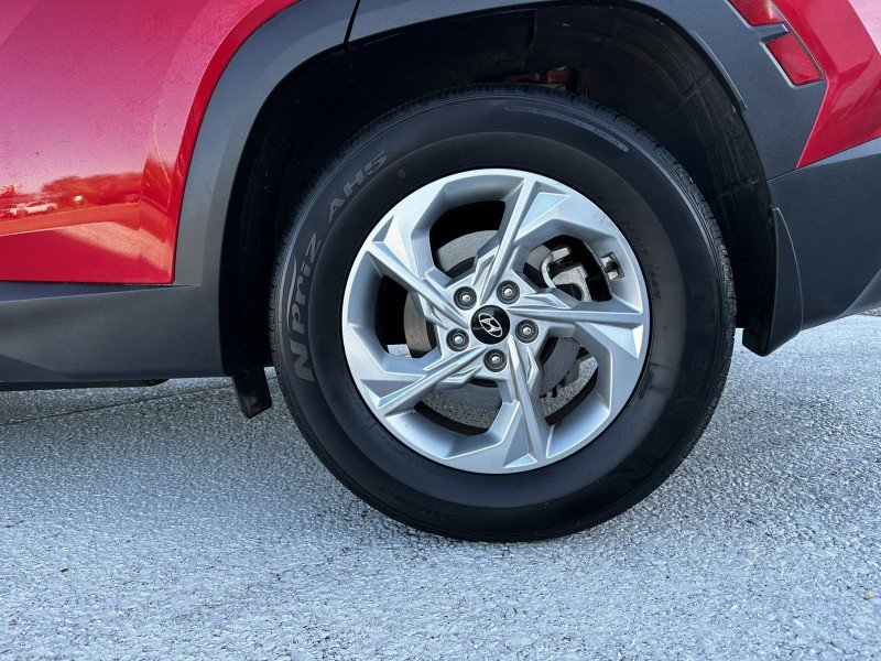Used 2023 Hyundai Tucson SEL FWD image 34