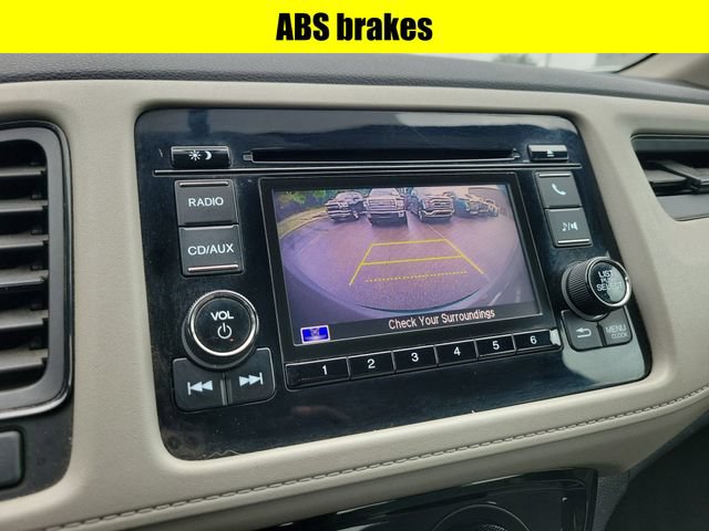 Used 2018 Honda HR-V LX image 16