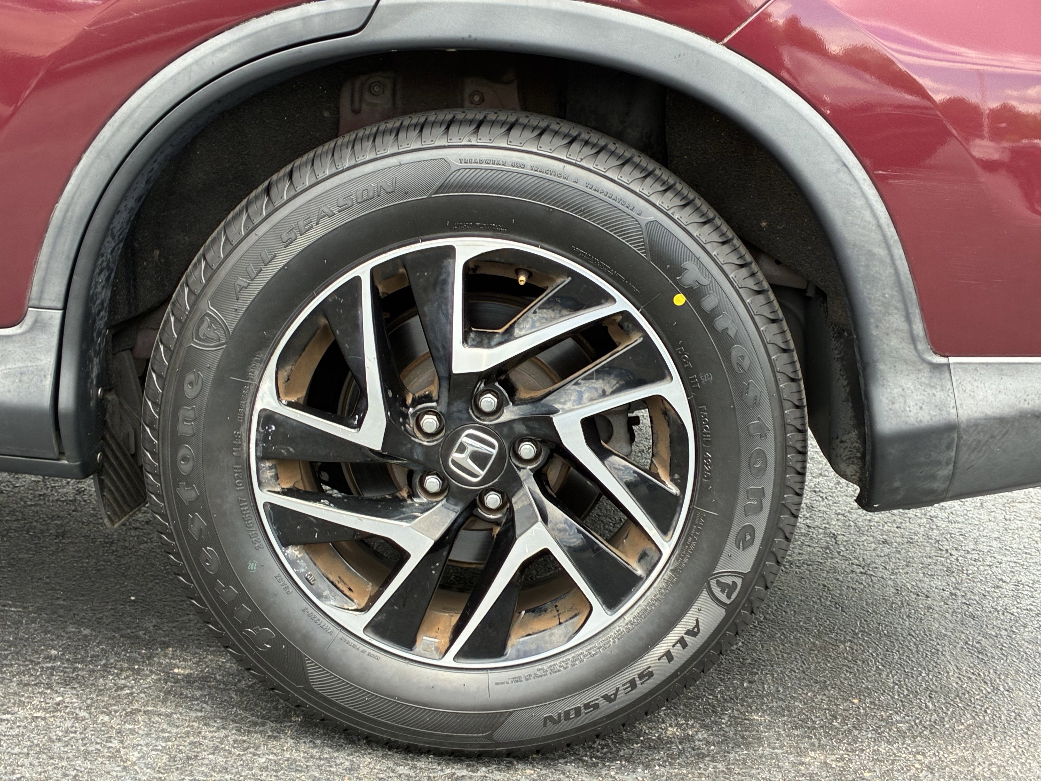 Used 2016 Honda CR-V SE image 9