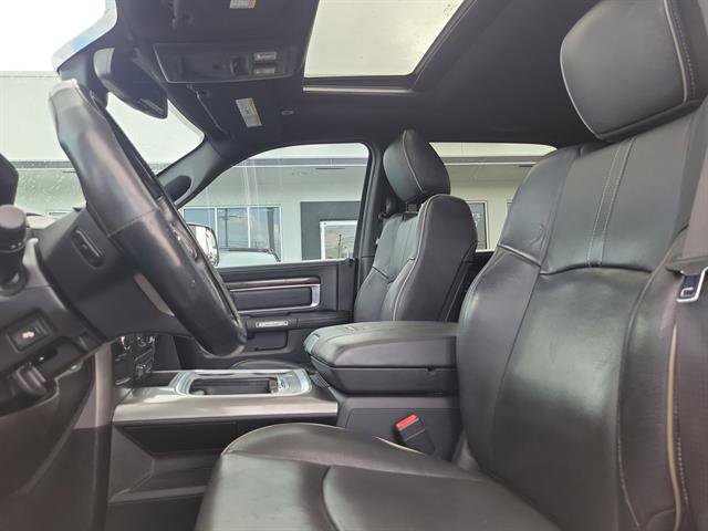 Used 2018 RAM 2500 Limited image 25