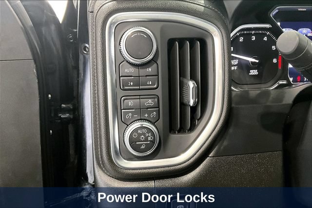 Used 2019 GMC Sierra 1500 Denali AWD/4WD image 48