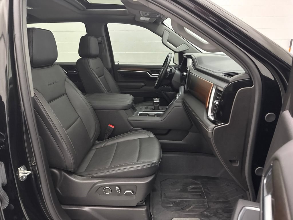 Used 2024 GMC Sierra 1500 Denali AWD/4WD image 69