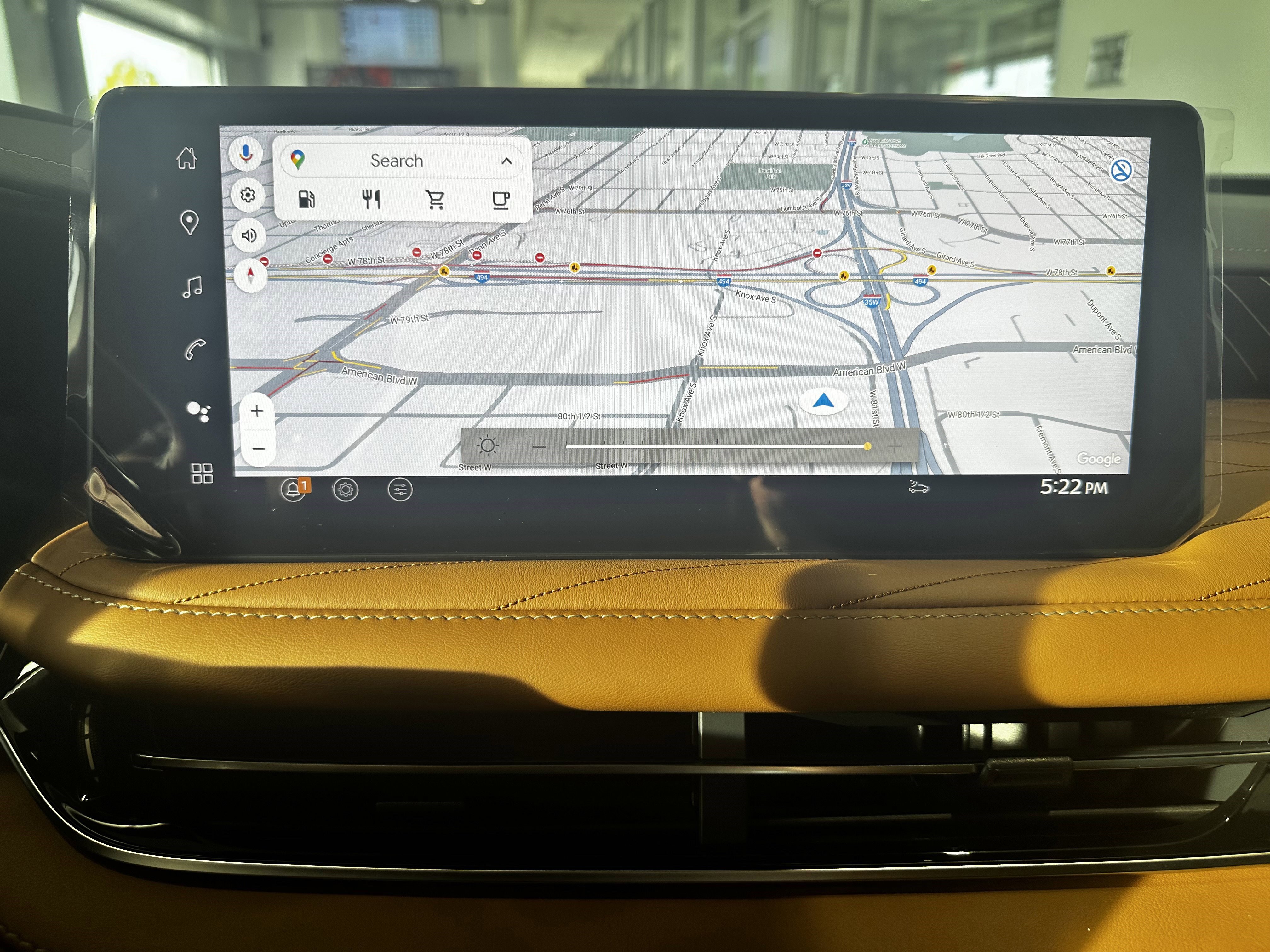 New 2026 INFINITI QX60 Autograph image 17