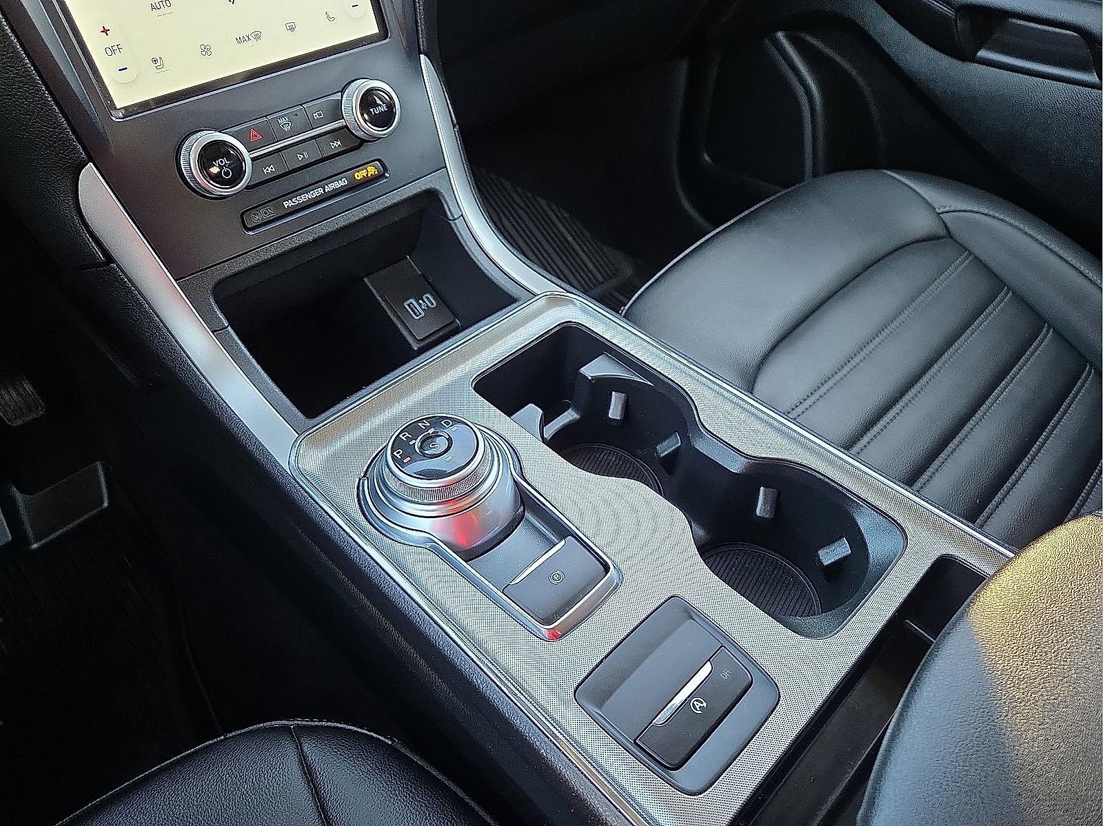 Certified 2022 Ford Edge SEL w/ Convenience Package image 25